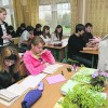 Власть Киева экономит на школьниках